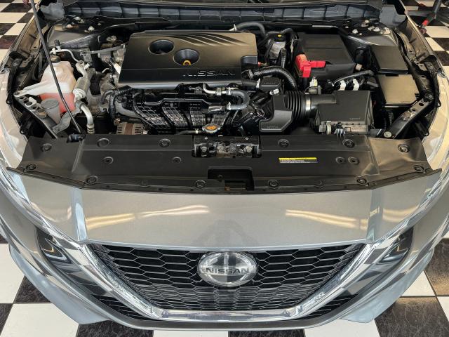 2019 Nissan Altima S AWD+New Tires+Camera+Heated Seats+EmergencyAlert Photo7