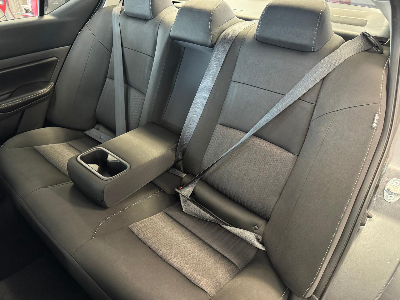 2019 Nissan Altima S AWD+New Tires+Camera+Heated Seats+EmergencyAlert Photo24