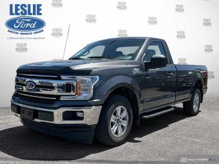 Used 2018 Ford F-150 XLT for sale in Harriston, ON
