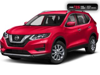 Used 2017 Nissan Rogue SL Platinum for sale in Cambridge, ON