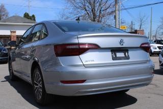 2021 Volkswagen Jetta Highline auto - Photo #4