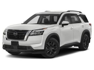New 2024 Nissan Pathfinder SV for sale in Toronto, ON