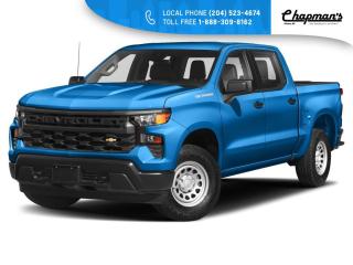 New 2024 Chevrolet Silverado 1500 LT Just Arrived! Details Coming Soon for sale in Killarney, MB