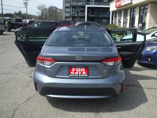 2020 Toyota Corolla LE,Auto,A/C,Power Group,Bluetooth,Backup Camera,,, - Photo #21