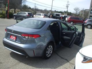 2020 Toyota Corolla LE,Auto,A/C,Power Group,Bluetooth,Backup Camera,,, - Photo #22