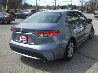 2020 Toyota Corolla LE,Auto,A/C,Power Group,Bluetooth,Backup Camera,,, - Photo #5