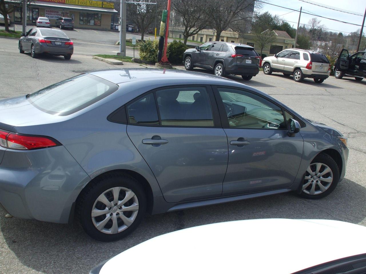 2020 Toyota Corolla LE,Auto,A/C,Power Group,Bluetooth,Backup Camera,,, - Photo #6