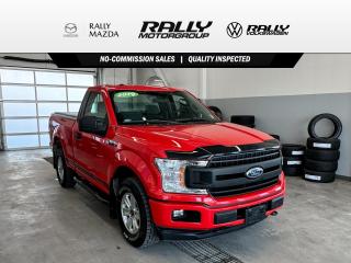 Used 2019 Ford F-150  for sale in Prince Albert, SK