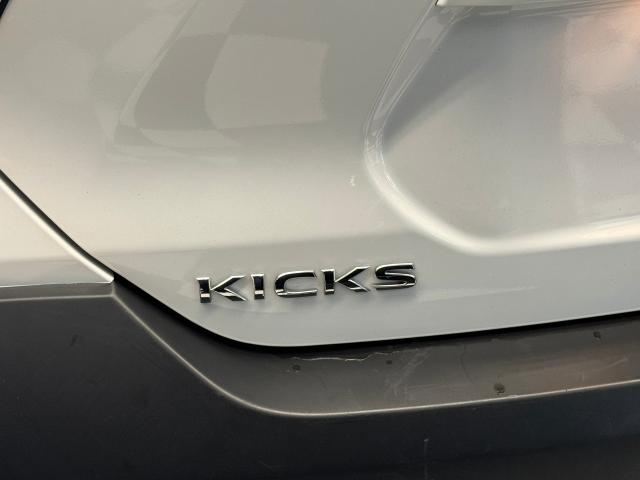 2019 Nissan Kicks SV+Camera+ApplePlay+Heated Seats+CLEAN CARFAX Photo62