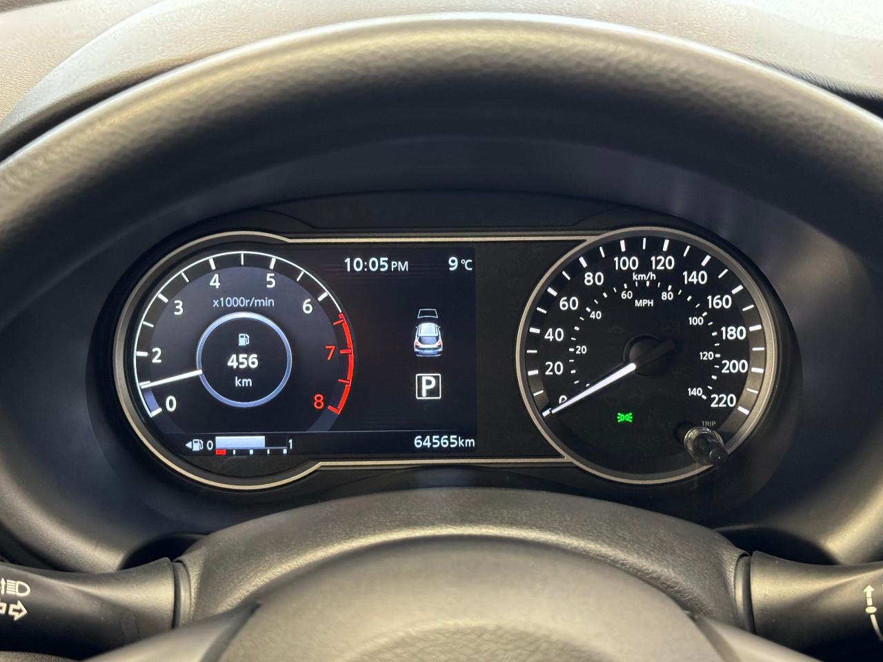 2019 Nissan Kicks SV+Camera+ApplePlay+Heated Seats+CLEAN CARFAX Photo16