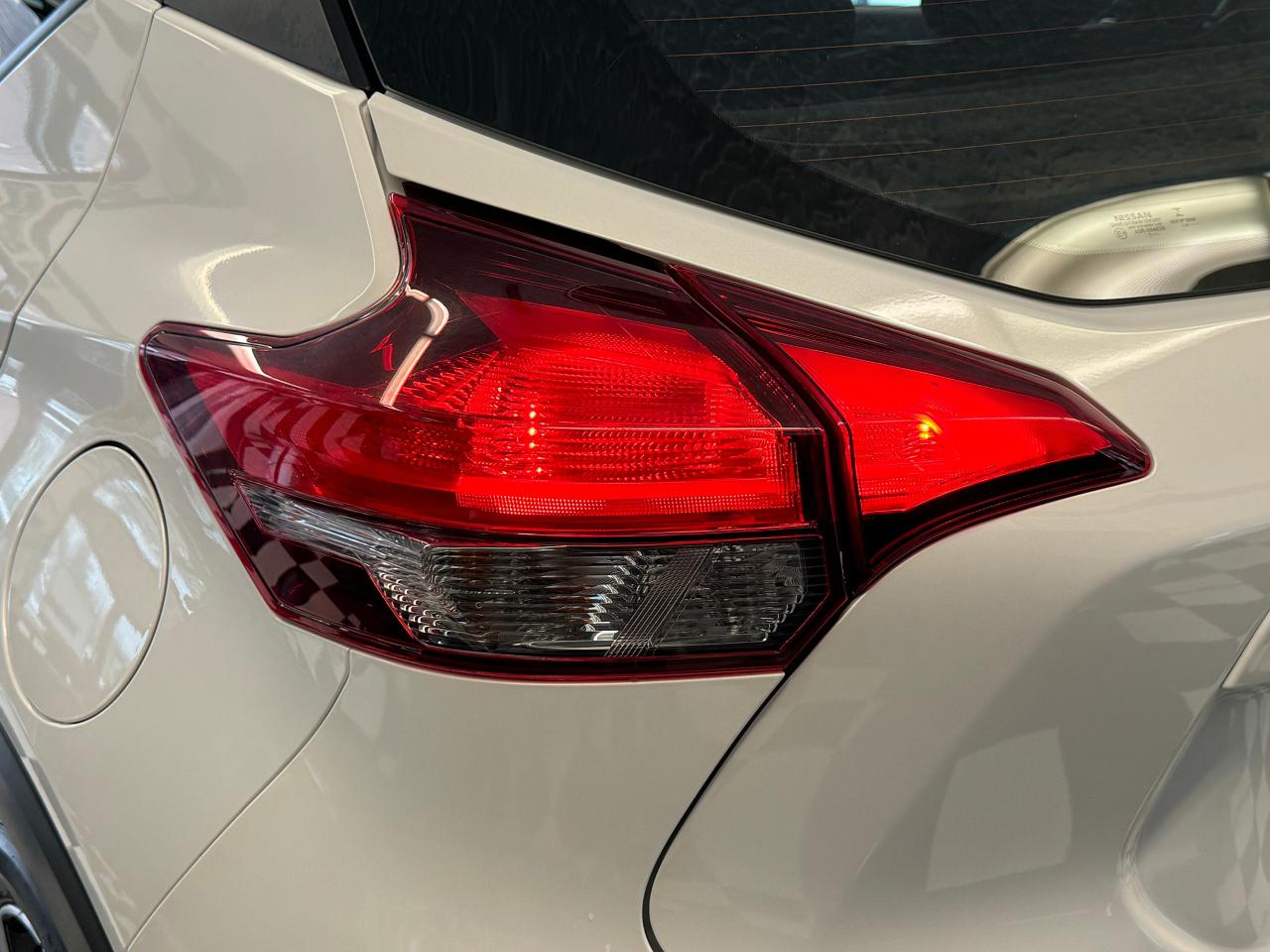 2019 Nissan Kicks SV+Camera+ApplePlay+Heated Seats+CLEAN CARFAX Photo60