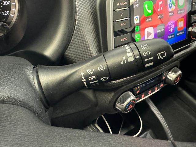 2019 Nissan Kicks SV+Camera+ApplePlay+Heated Seats+CLEAN CARFAX Photo48
