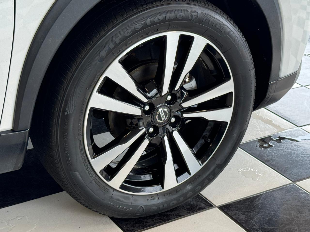 2019 Nissan Kicks SV+Camera+ApplePlay+Heated Seats+CLEAN CARFAX - Photo #54