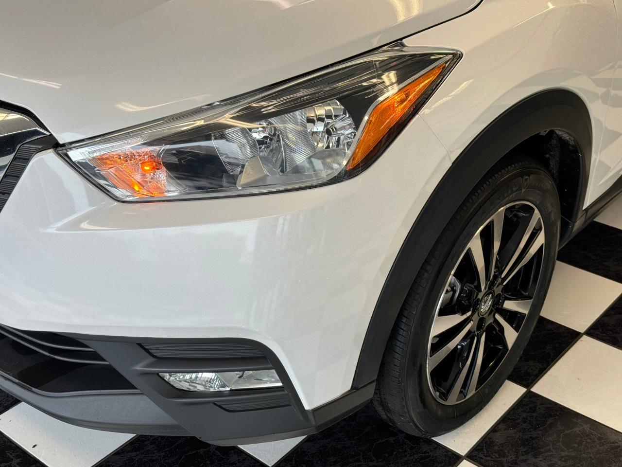2019 Nissan Kicks SV+Camera+ApplePlay+Heated Seats+CLEAN CARFAX Photo106