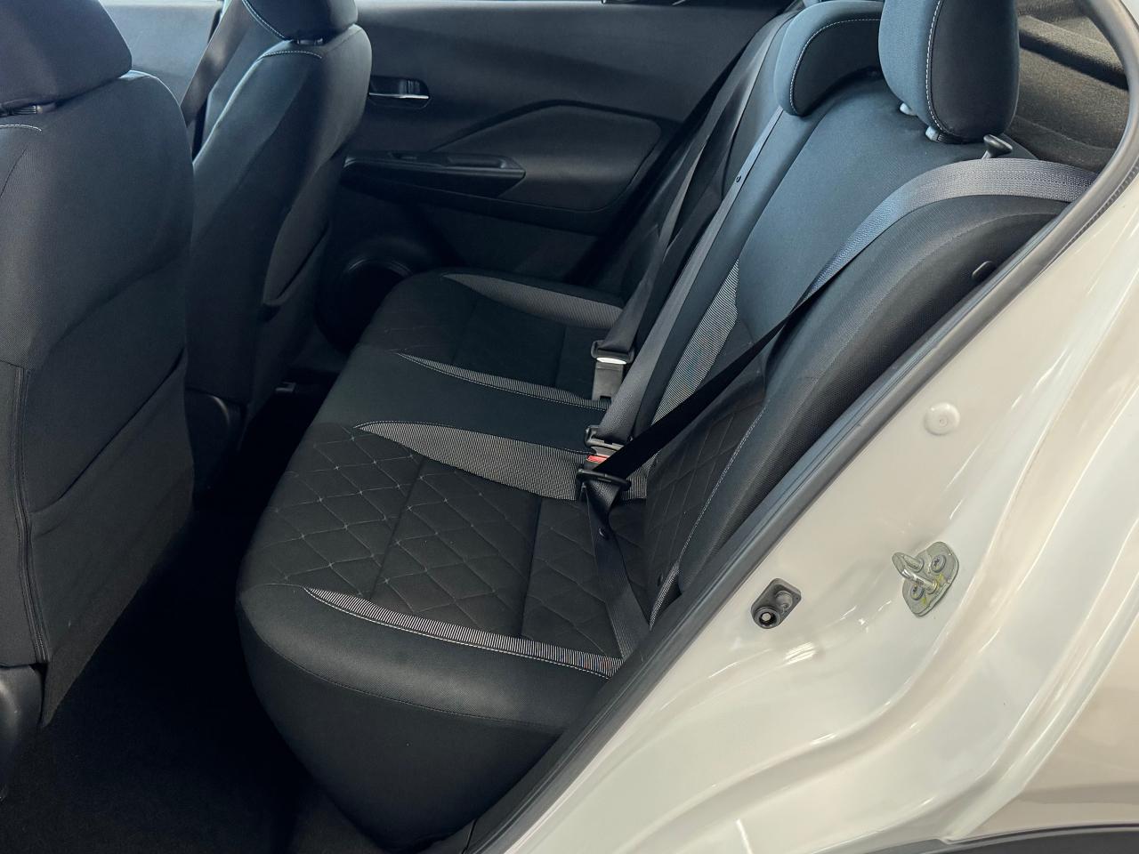 2019 Nissan Kicks SV+Camera+ApplePlay+Heated Seats+CLEAN CARFAX Photo88
