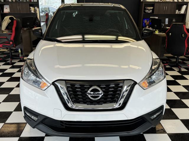 2019 Nissan Kicks SV+Camera+ApplePlay+Heated Seats+CLEAN CARFAX Photo6