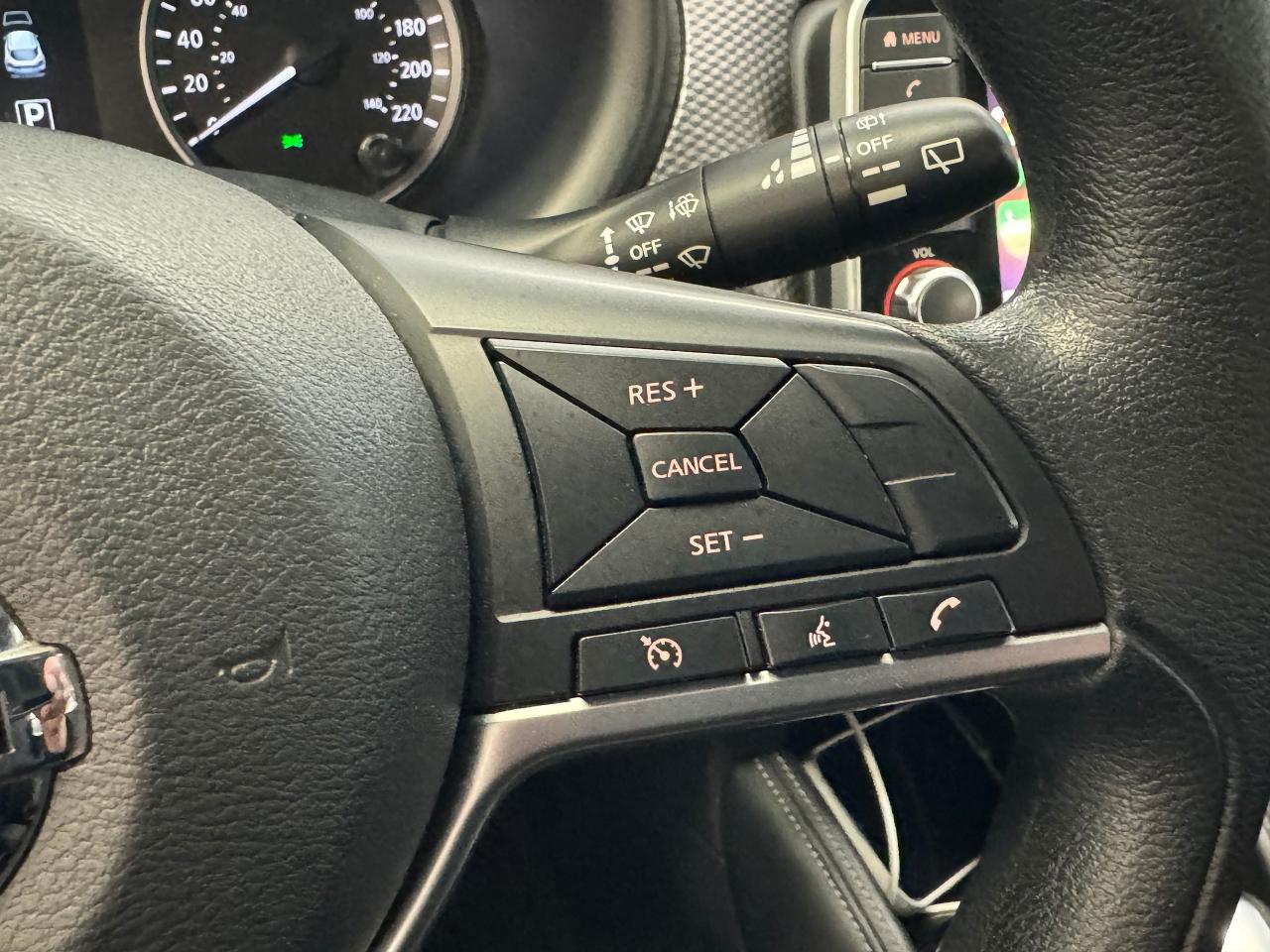 2019 Nissan Kicks SV+Camera+ApplePlay+Heated Seats+CLEAN CARFAX Photo111