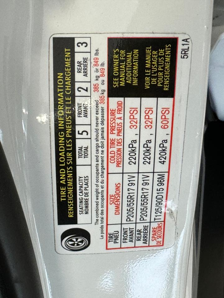 2019 Nissan Kicks SV+Camera+ApplePlay+Heated Seats+CLEAN CARFAX - Photo #44