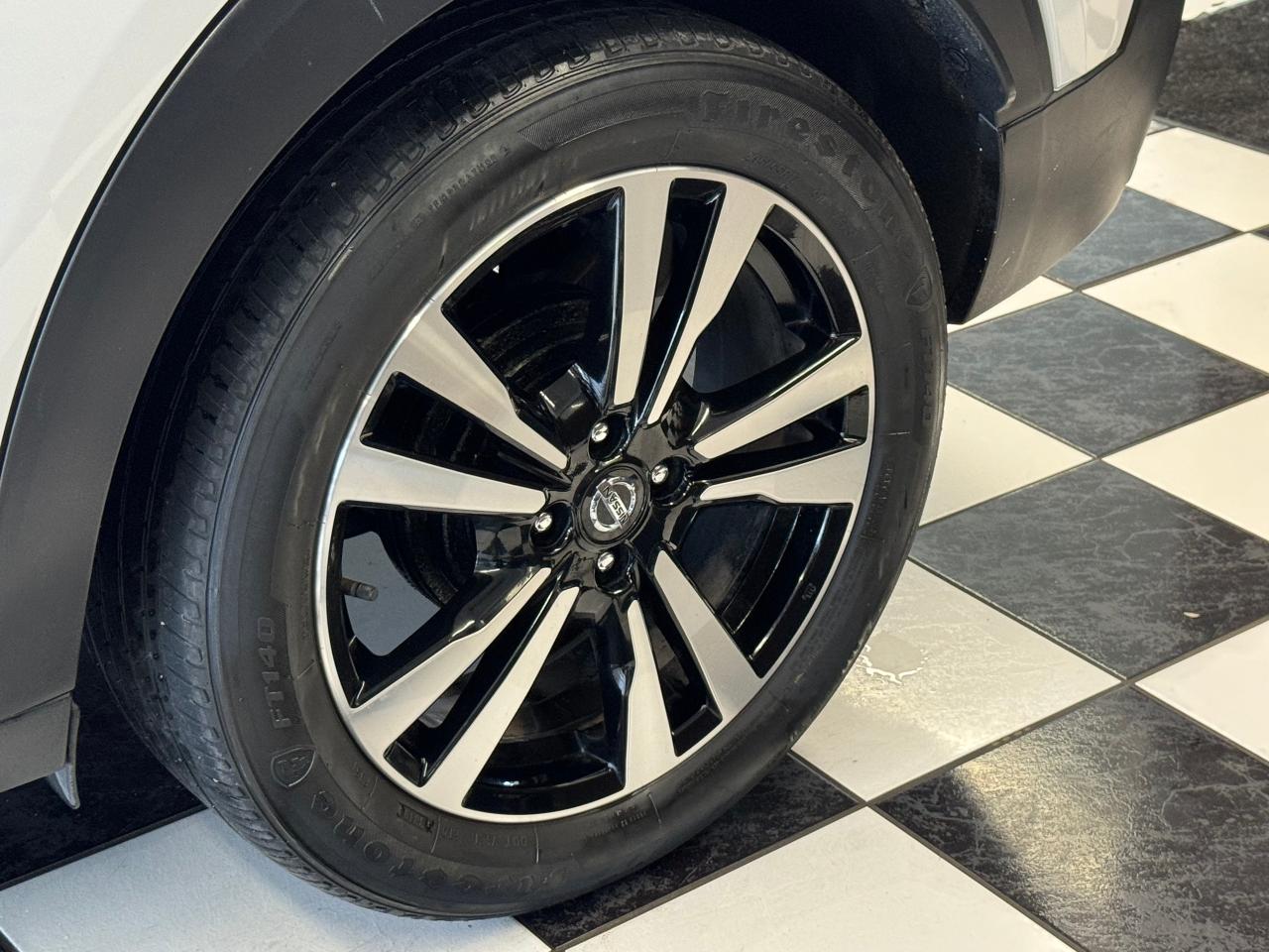 2019 Nissan Kicks SV+Camera+ApplePlay+Heated Seats+CLEAN CARFAX Photo53