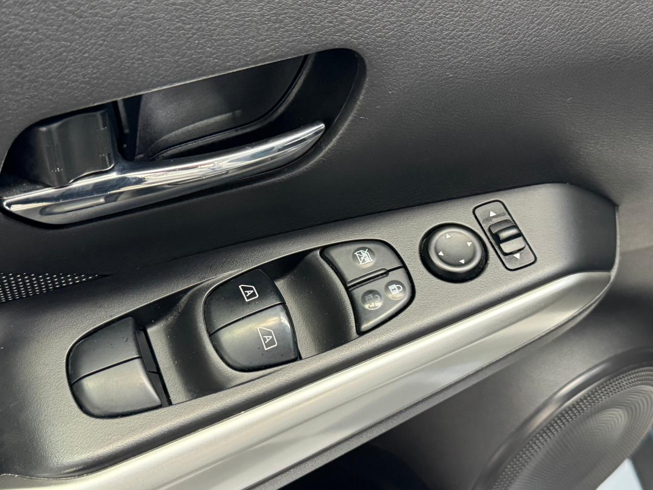 2019 Nissan Kicks SV+Camera+ApplePlay+Heated Seats+CLEAN CARFAX Photo116