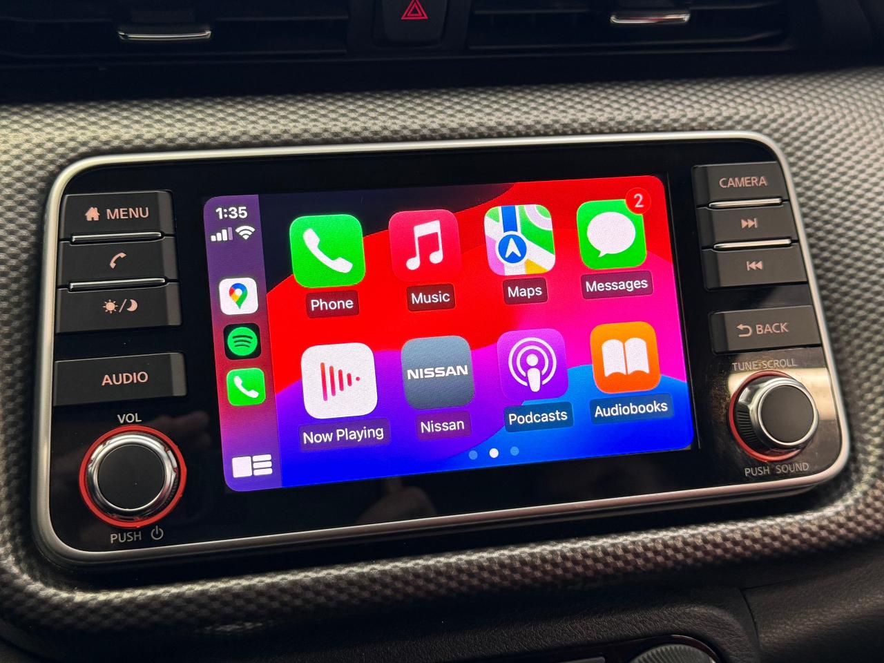 2019 Nissan Kicks SV+Camera+ApplePlay+Heated Seats+CLEAN CARFAX - Photo #27