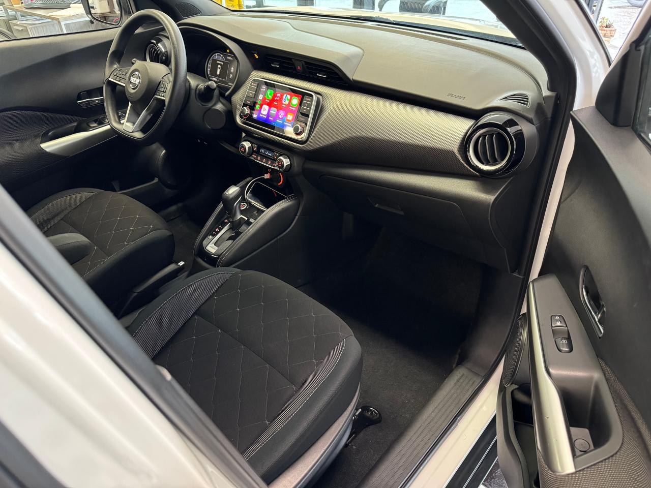 2019 Nissan Kicks SV+Camera+ApplePlay+Heated Seats+CLEAN CARFAX Photo85