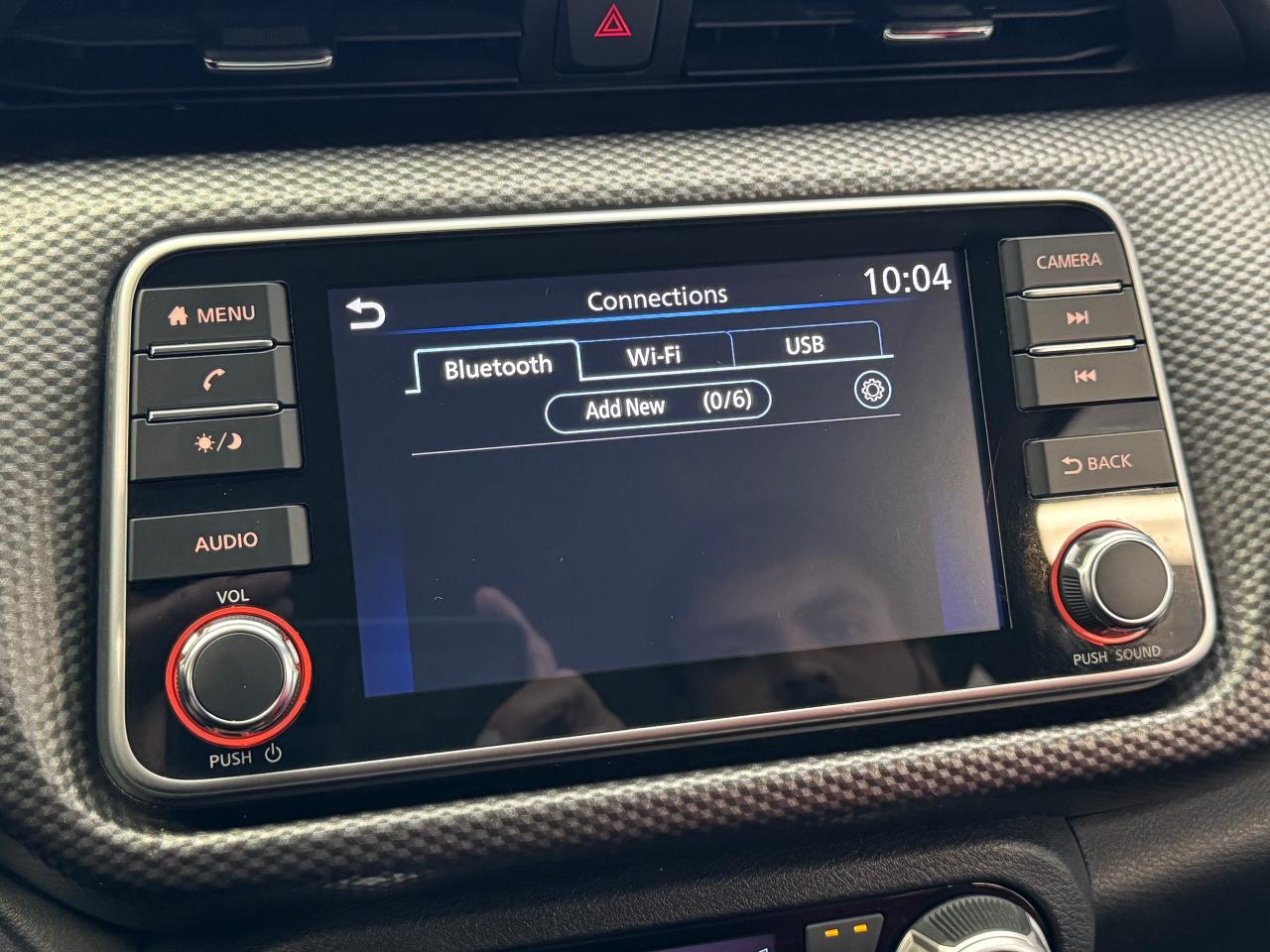 2019 Nissan Kicks SV+Camera+ApplePlay+Heated Seats+CLEAN CARFAX Photo32