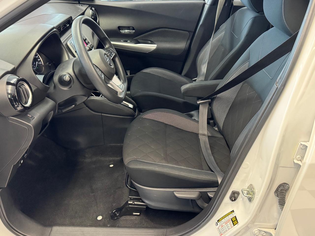 2019 Nissan Kicks SV+Camera+ApplePlay+Heated Seats+CLEAN CARFAX Photo18