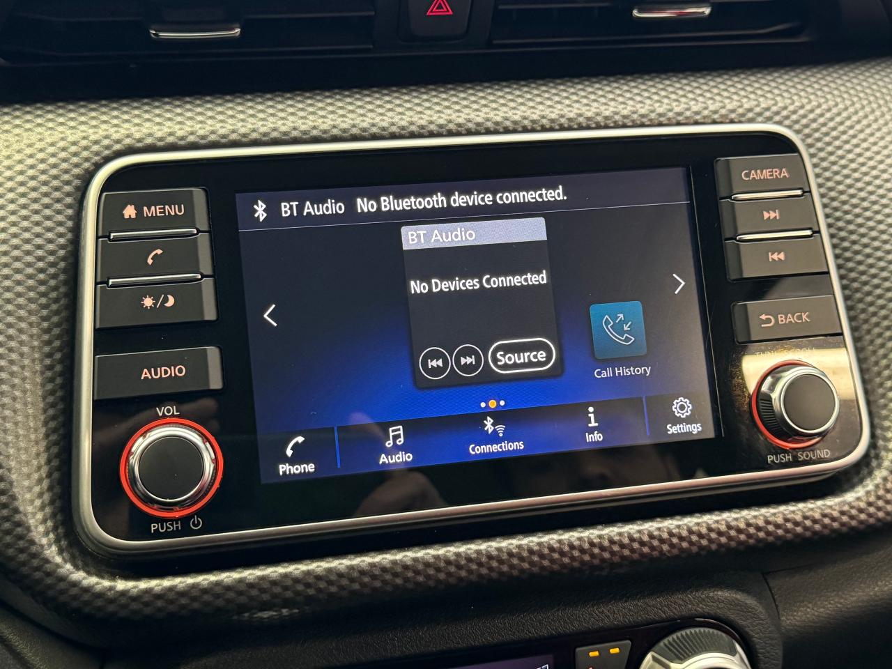 2019 Nissan Kicks SV+Camera+ApplePlay+Heated Seats+CLEAN CARFAX Photo95