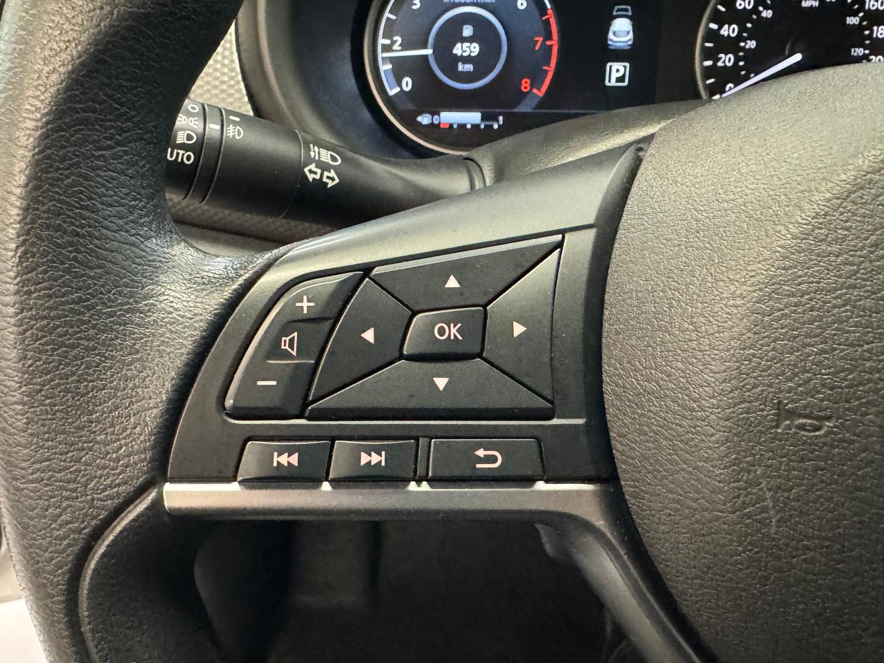 2019 Nissan Kicks SV+Camera+ApplePlay+Heated Seats+CLEAN CARFAX Photo47