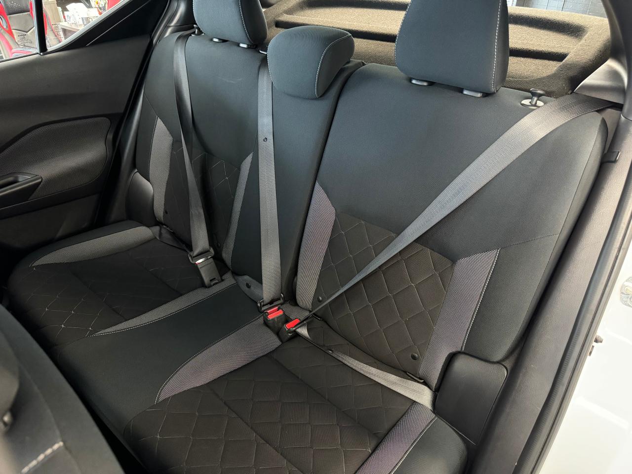 2019 Nissan Kicks SV+Camera+ApplePlay+Heated Seats+CLEAN CARFAX Photo89