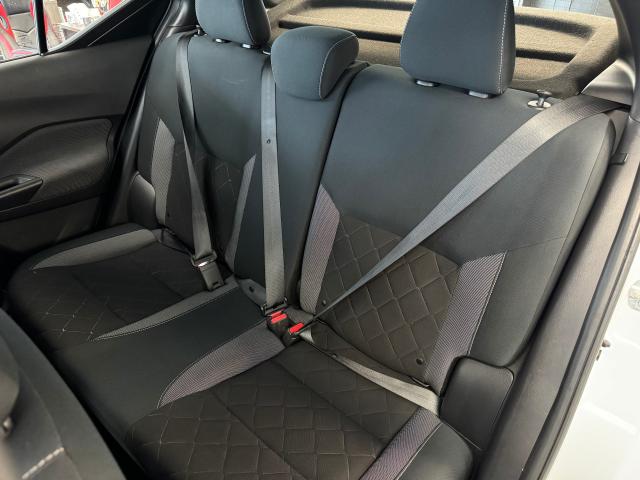2019 Nissan Kicks SV+Camera+ApplePlay+Heated Seats+CLEAN CARFAX Photo24