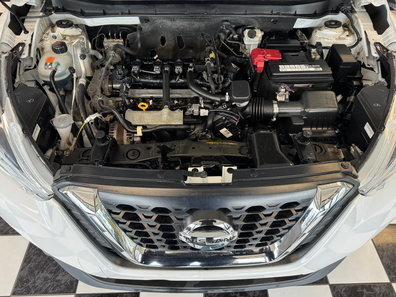 2019 Nissan Kicks SV+Camera+ApplePlay+Heated Seats+CLEAN CARFAX Photo72