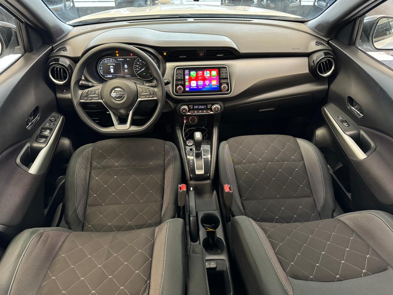 2019 Nissan Kicks SV+Camera+ApplePlay+Heated Seats+CLEAN CARFAX Photo73