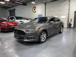 Used 2014 Ford Fusion 4dr Sdn SE FWD for sale in North York, ON