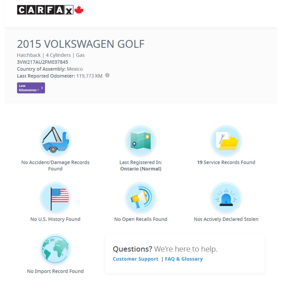 2015 Volkswagen Golf Trendline+New Tires+A/C+Heated Seats+CLEAN CARFAX - Photo #12