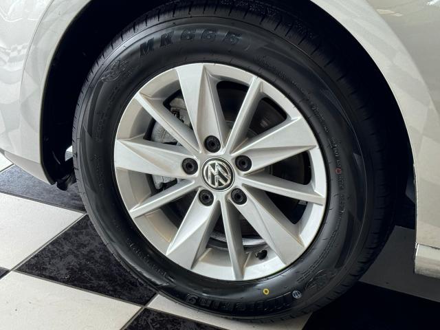 2015 Volkswagen Golf Trendline+New Tires+A/C+Heated Seats+CLEAN CARFAX Photo48