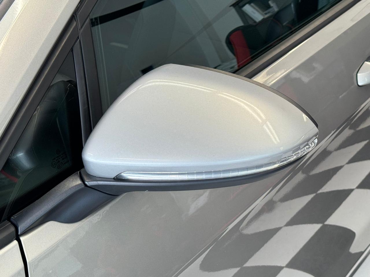 2015 Volkswagen Golf Trendline+New Tires+A/C+Heated Seats+CLEAN CARFAX - Photo #53