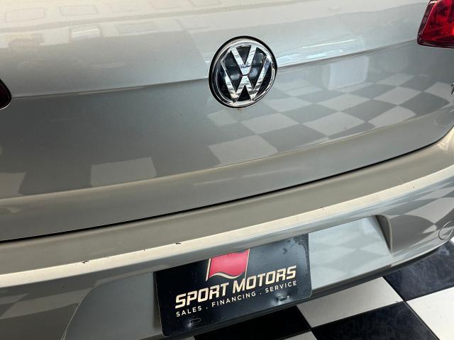 2015 Volkswagen Golf Trendline+New Tires+A/C+Heated Seats+CLEAN CARFAX Photo56