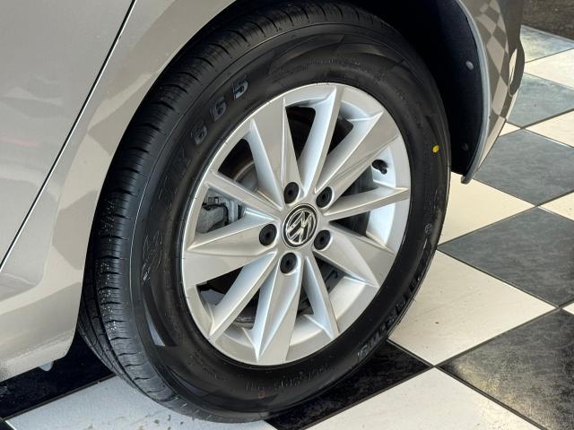 2015 Volkswagen Golf Trendline+New Tires+A/C+Heated Seats+CLEAN CARFAX Photo49