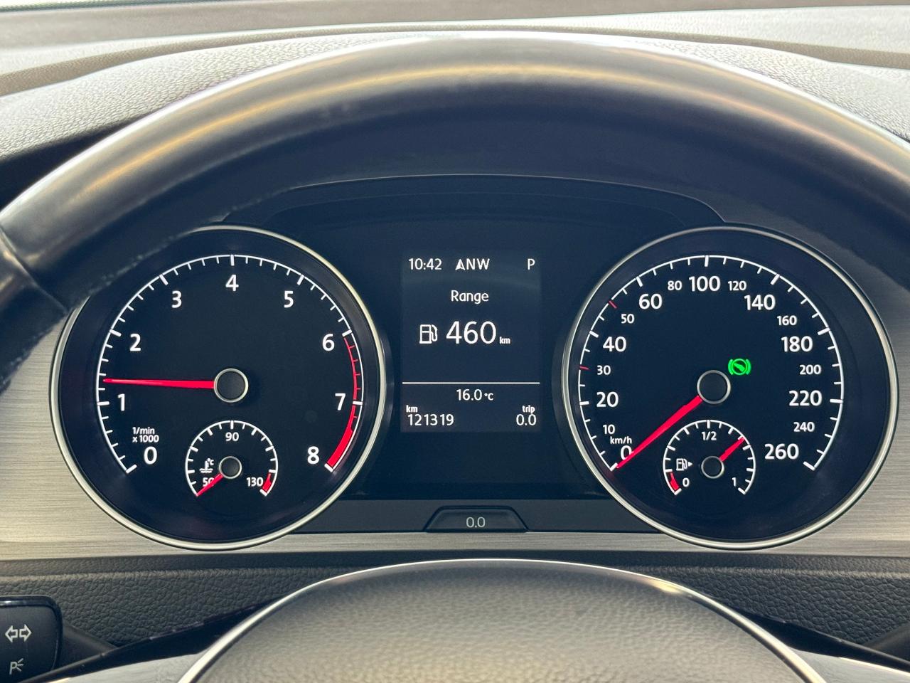2015 Volkswagen Golf Trendline+New Tires+A/C+Heated Seats+CLEAN CARFAX - Photo #16