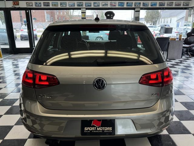 2015 Volkswagen Golf Trendline+New Tires+A/C+Heated Seats+CLEAN CARFAX Photo3