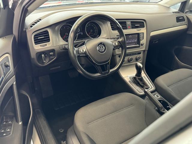 2015 Volkswagen Golf Trendline+New Tires+A/C+Heated Seats+CLEAN CARFAX Photo17