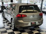 2015 Volkswagen Golf Trendline+New Tires+A/C+Heated Seats+CLEAN CARFAX Photo72
