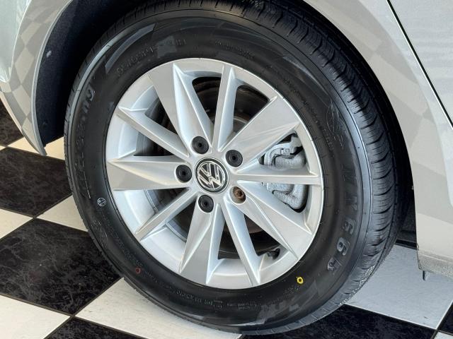 2015 Volkswagen Golf Trendline+New Tires+A/C+Heated Seats+CLEAN CARFAX Photo50