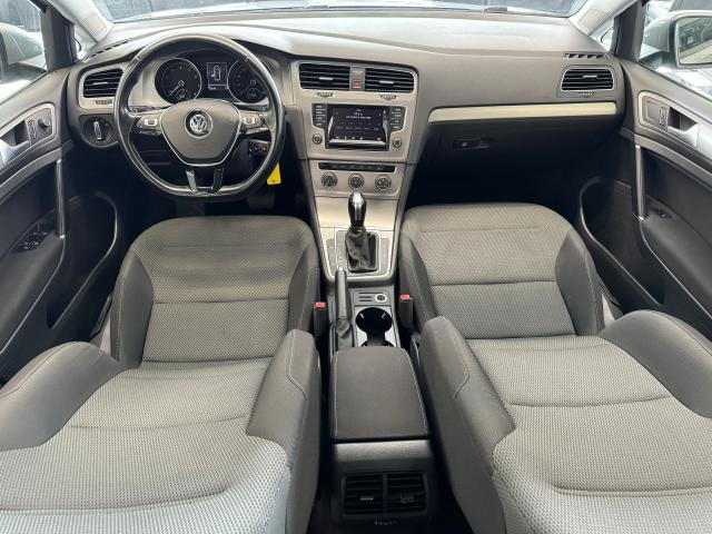 2015 Volkswagen Golf Trendline+New Tires+A/C+Heated Seats+CLEAN CARFAX Photo8