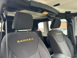 2014 Jeep Wrangler SAHARA 4WD Photo26