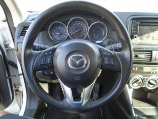 2013 Mazda CX-5 GS/ SUNROOF /AC / PUSH START / REAR CAM / MINT / - Photo #12