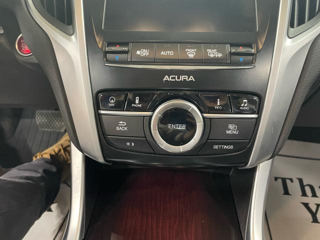 2015 Acura TLX Tech Photo19