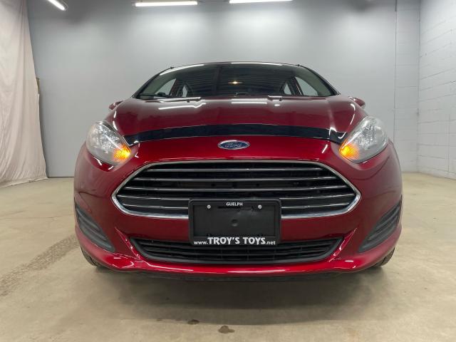 2014 Ford Fiesta SE Photo2